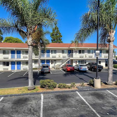 Motel 6-Long Beach, Ca - Los Angeles Kültér fotó