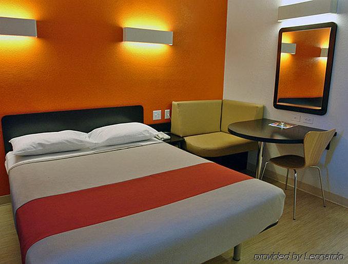 Motel 6-Long Beach, Ca - Los Angeles Kültér fotó