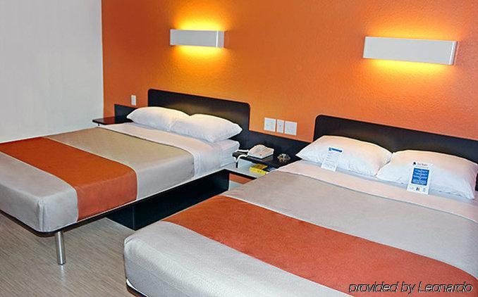 Motel 6-Long Beach, Ca - Los Angeles Kültér fotó