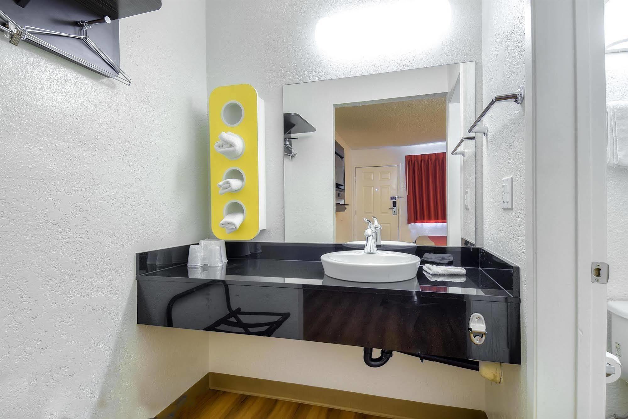 Motel 6-Long Beach, Ca - Los Angeles Kültér fotó